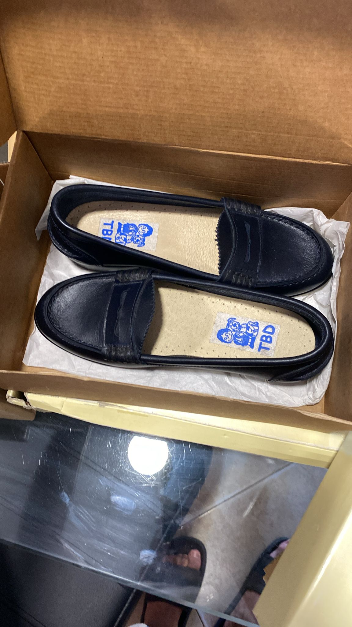 zapatos
