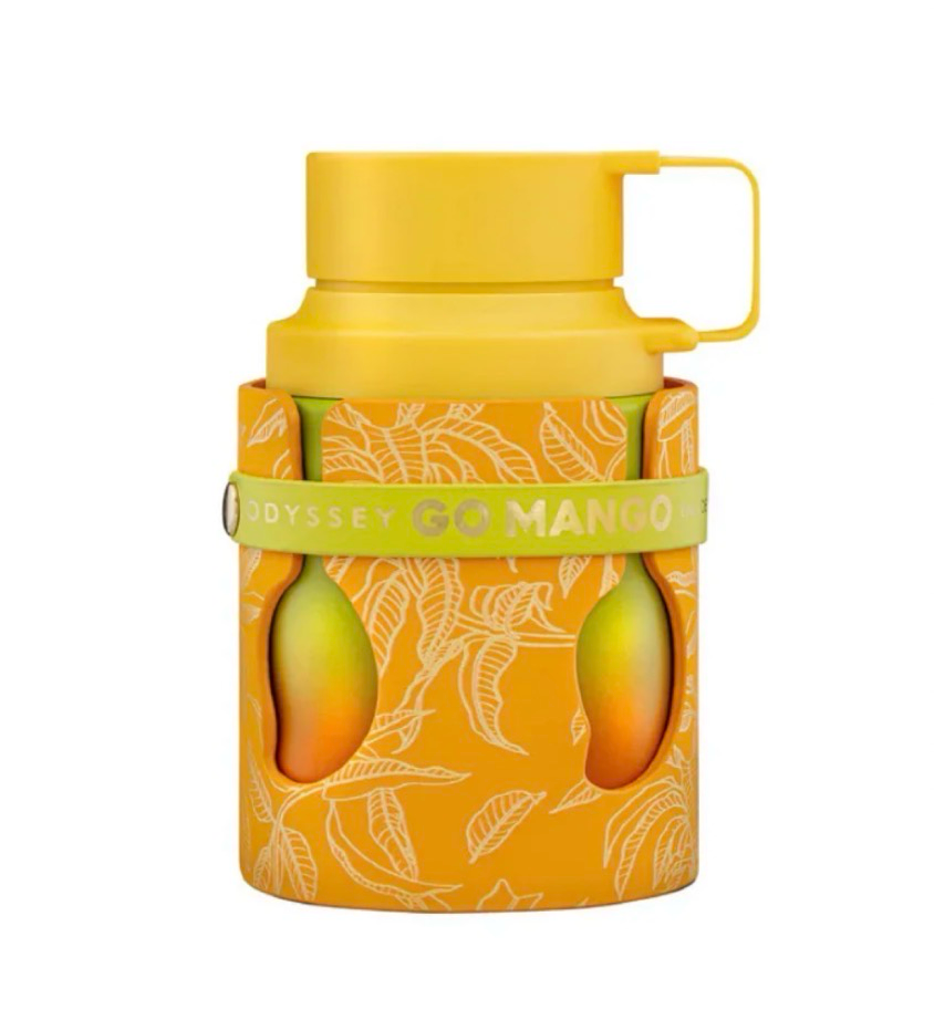 ODYSSEY GO MANGO