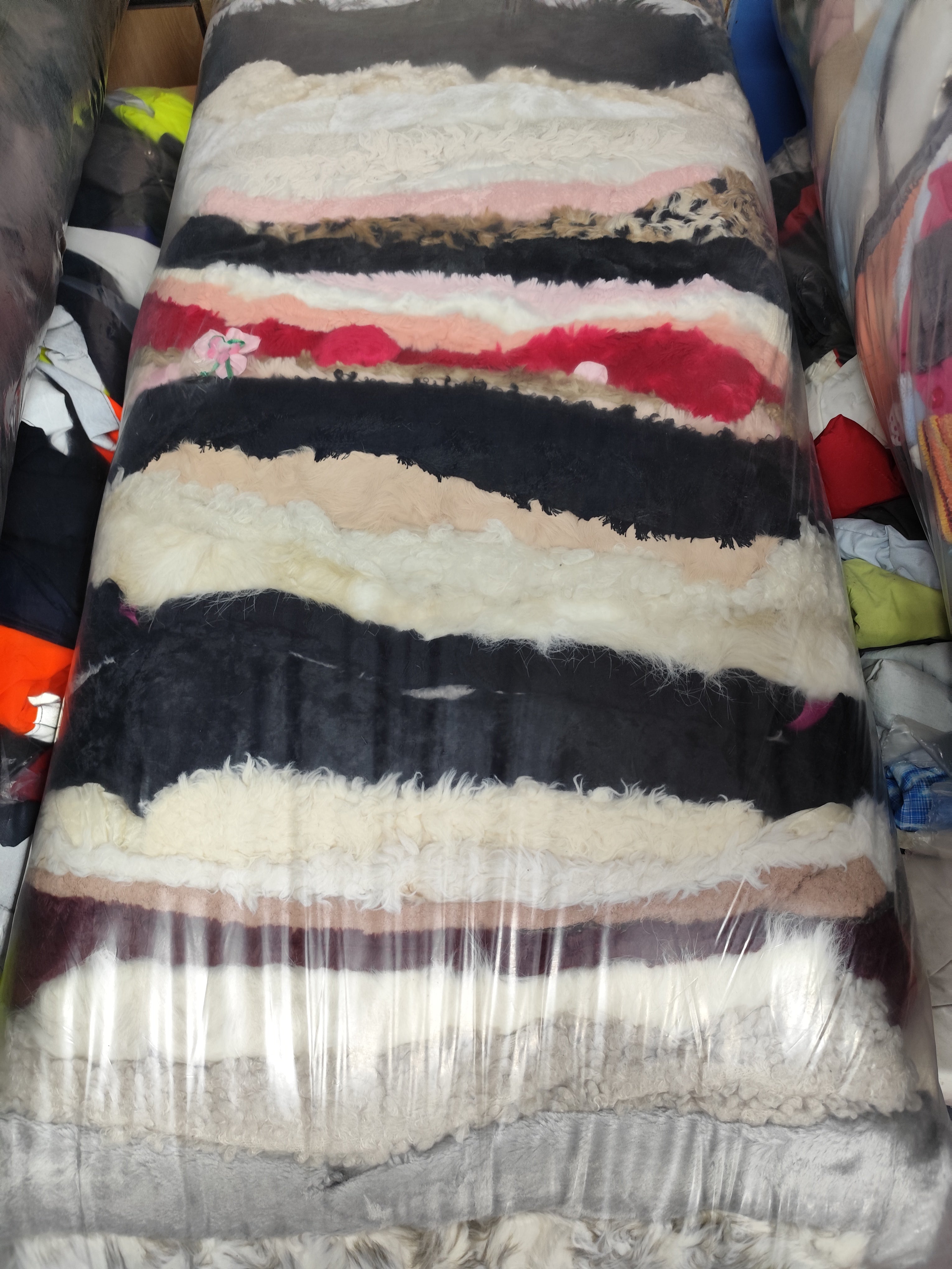 Chaquetas vaqueras