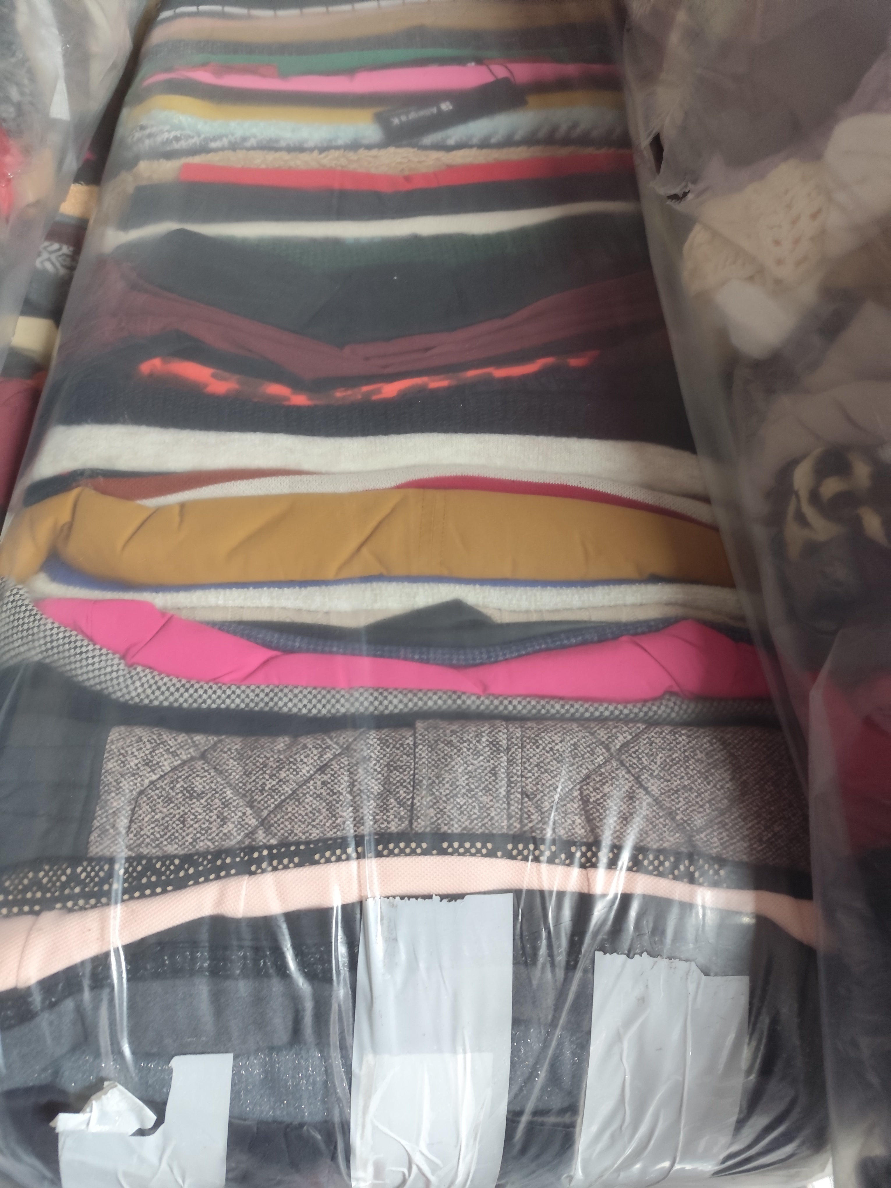 Chaquetas vaqueras
