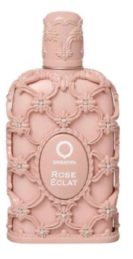 ROSE ECLAT