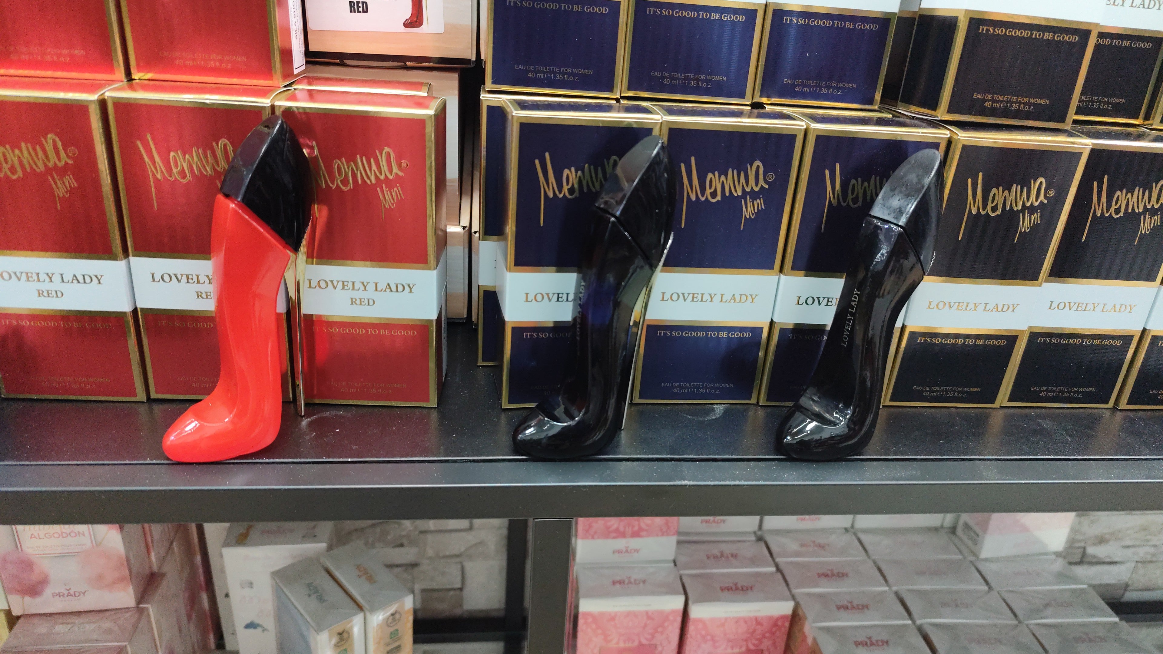 Tacones