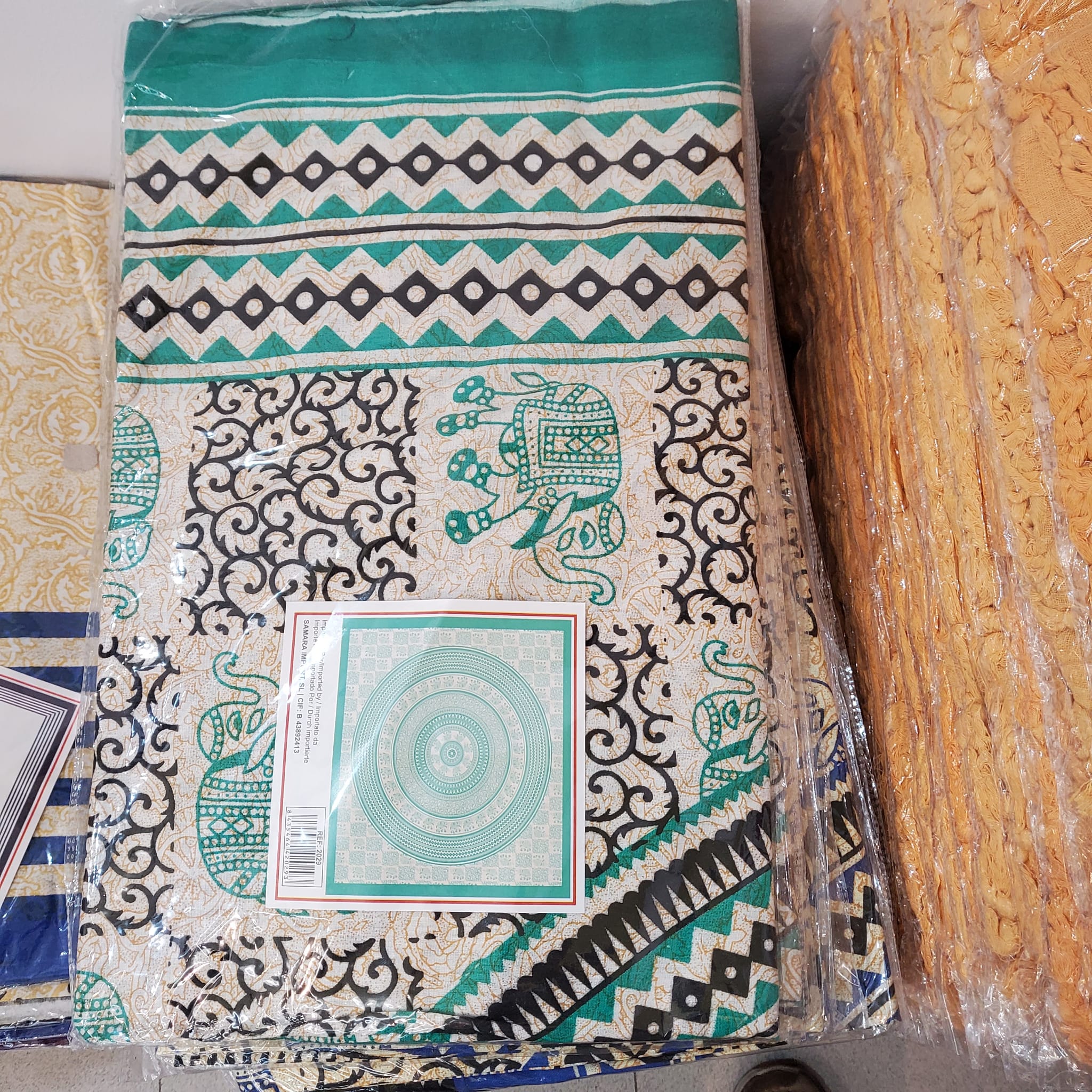 Mandalas