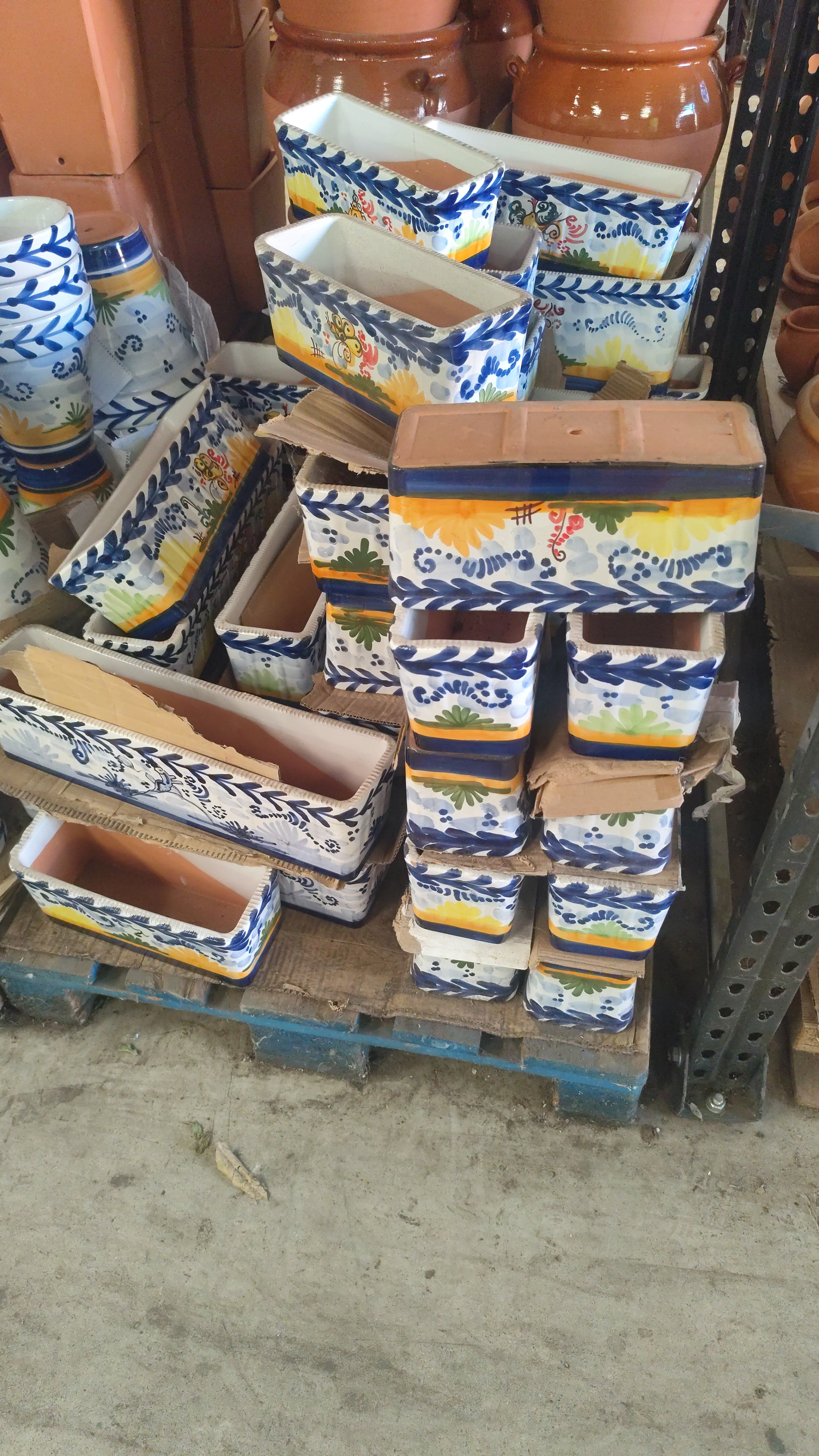 Porcelana
