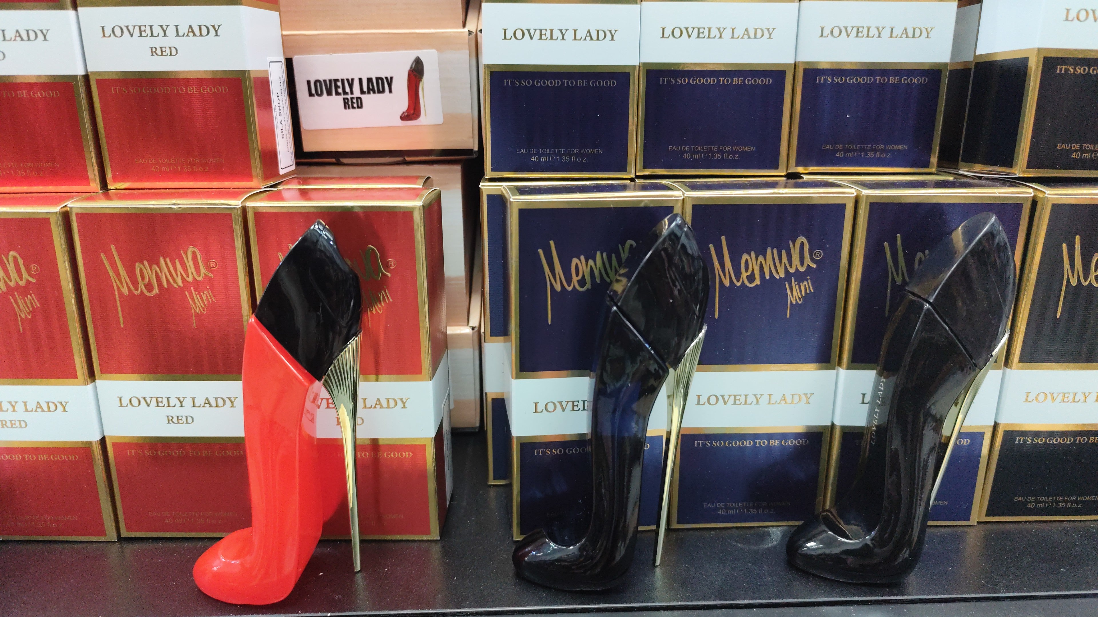 Tacones