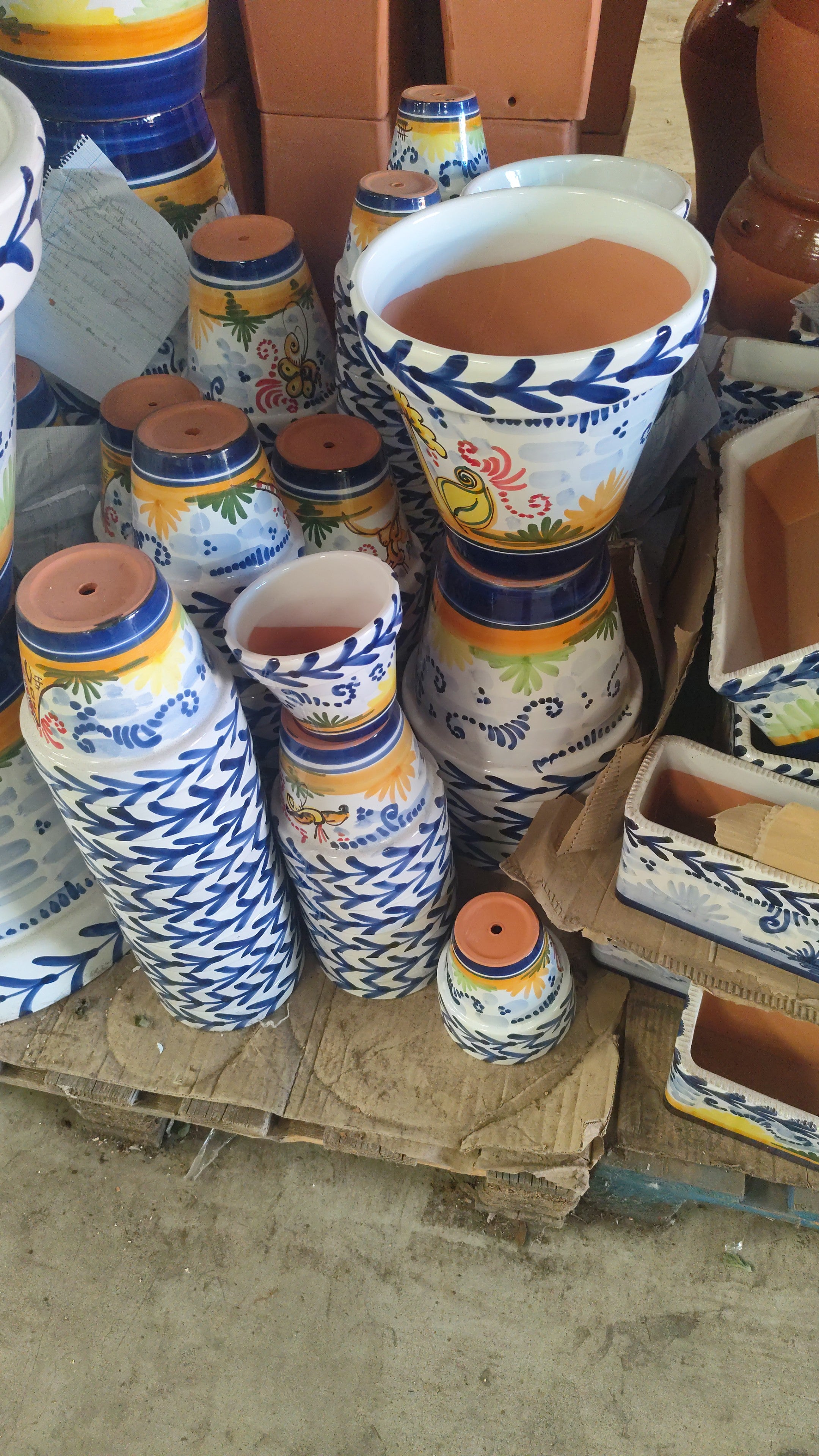 Porcelana